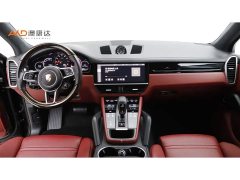 Porsche 2019 Cayenne 3.0T - ფოტო 5