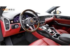 Porsche 2019 Cayenne 3.0T - ფოტო 6
