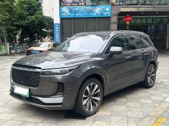 Li Auto ONE Extended Range 6-Seater - ფოტო 1