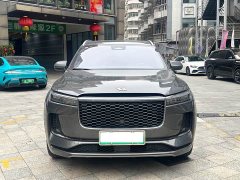 Li Auto ONE Extended Range 6-Seater - ფოტო 2