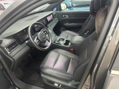 Li Auto ONE Extended Range 6-Seater - ფოტო 4