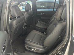 Li Auto ONE Extended Range 6-Seater - ფოტო 5