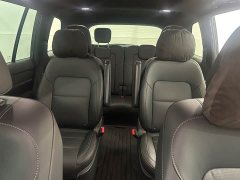Li Auto ONE Extended Range 6-Seater - ფოტო 6