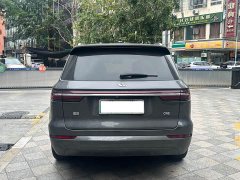Li Auto ONE Extended Range 6-Seater - ფოტო 8