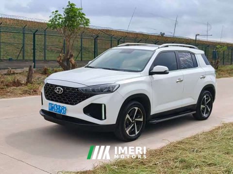 2021 Hyundai Beijing Hyundai ix35 2.0L Automatic 2WD GLS Leading Edition - ავტომობილი ჩინეთიდან