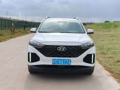 Beijing ix35 2.0L Automatic 2WD GLS Leading Edition - ფოტო 2
