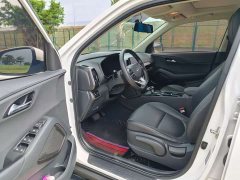 Beijing ix35 2.0L Automatic 2WD GLS Leading Edition - ფოტო 4