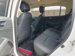 Beijing ix35 2.0L Automatic 2WD GLS Leading Edition - ფოტო 5