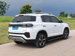 Beijing ix35 2.0L Automatic 2WD GLS Leading Edition - ფოტო 7