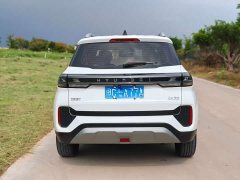 Beijing ix35 2.0L Automatic 2WD GLS Leading Edition - ფოტო 8