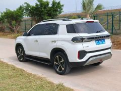 Beijing ix35 2.0L Automatic 2WD GLS Leading Edition - ფოტო 9