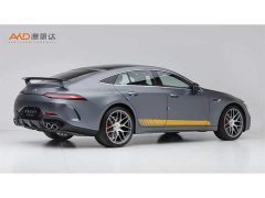Mercedes-Benz AMG GT 2022 AMG GT 50 Four-Door Coupe - ფოტო 3