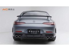Mercedes-Benz AMG GT 2022 AMG GT 50 Four-Door Coupe - ფოტო 4