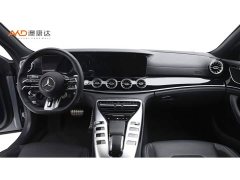 Mercedes-Benz AMG GT 2022 AMG GT 50 Four-Door Coupe - ფოტო 5