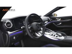 Mercedes-Benz AMG GT 2022 AMG GT 50 Four-Door Coupe - ფოტო 6