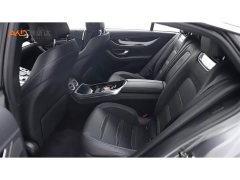 Mercedes-Benz AMG GT 2022 AMG GT 50 Four-Door Coupe - ფოტო 7