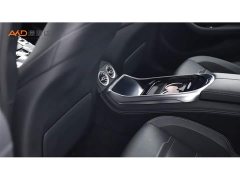 Mercedes-Benz AMG GT 2022 AMG GT 50 Four-Door Coupe - ფოტო 9