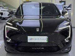 Avatr 11 2025 Facelift Max Extended Range - ფოტო 2