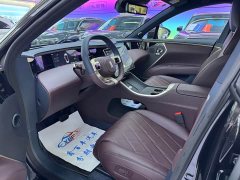 Avatr 11 2025 Facelift Max Extended Range - ფოტო 4