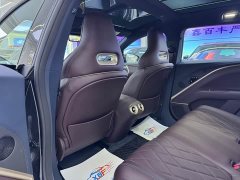 Avatr 11 2025 Facelift Max Extended Range - ფოტო 7