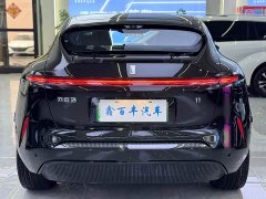 Avatr 11 2025 Facelift Max Extended Range - ფოტო 9