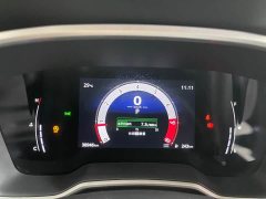 Toyota Corolla Cross 2024 2.0L CVT Elite Plus - ფოტო 10
