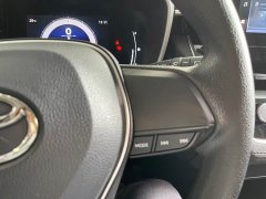 Toyota Corolla Cross 2024 2.0L CVT Elite Plus - ფოტო 11