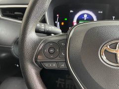 Toyota Corolla Cross 2024 2.0L CVT Elite Plus - ფოტო 12