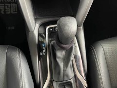 Toyota Corolla Cross 2024 2.0L CVT Elite Plus - ფოტო 14