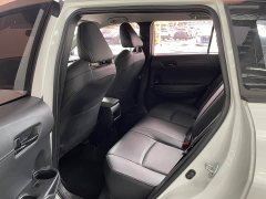Toyota Corolla Cross 2024 2.0L CVT Elite Plus - ფოტო 15