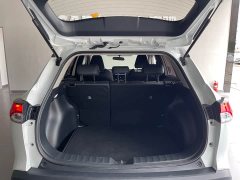 Toyota Corolla Cross 2024 2.0L CVT Elite Plus - ფოტო 16