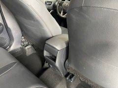 Toyota Corolla Cross 2024 2.0L CVT Elite Plus - ფოტო 17