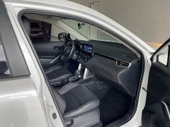 Toyota Corolla Cross 2024 2.0L CVT Elite Plus - ფოტო 18