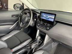 Toyota Corolla Cross 2024 2.0L CVT Elite Plus - ფოტო 19