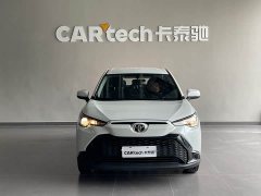 Toyota Corolla Cross 2024 2.0L CVT Elite Plus - ფოტო 2