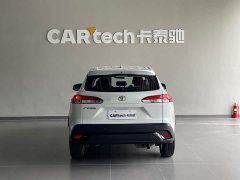 Toyota Corolla Cross 2024 2.0L CVT Elite Plus - ფოტო 5