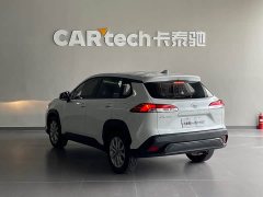 Toyota Corolla Cross 2024 2.0L CVT Elite Plus - ფოტო 6