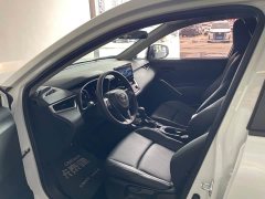 Toyota Corolla Cross 2024 2.0L CVT Elite Plus - ფოტო 8