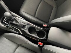 Toyota Corolla Cross 2024 2.0L CVT Elite Plus - ფოტო 9