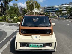 Baojun KiWi EV Artist LFP - ფოტო 1