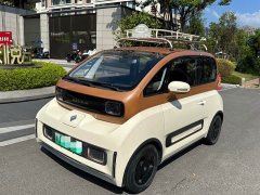 Baojun KiWi EV Artist LFP - ფოტო 2