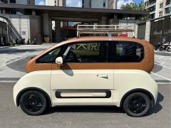 Baojun KiWi EV Artist LFP - ფოტო 3