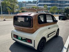 Baojun KiWi EV Artist LFP - ფოტო 5