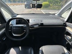 Baojun KiWi EV Artist LFP - ფოტო 8