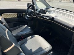 Baojun KiWi EV Artist LFP - ფოტო 9