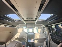 Toyota Vellfire Crown Hybrid 2.5L Executive Premier Edition - ფოტო 10