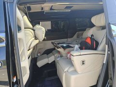 Toyota Vellfire Crown Hybrid 2.5L Executive Premier Edition - ფოტო 11