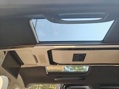 Toyota Vellfire Crown Hybrid 2.5L Executive Premier Edition - ფოტო 12