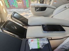 Toyota Vellfire Crown Hybrid 2.5L Executive Premier Edition - ფოტო 14