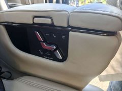 Toyota Vellfire Crown Hybrid 2.5L Executive Premier Edition - ფოტო 15